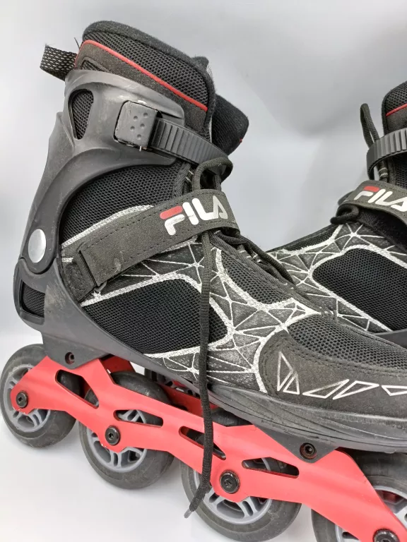 ROLKI FILA LEGACY PRO 84 ROZMIAR 43