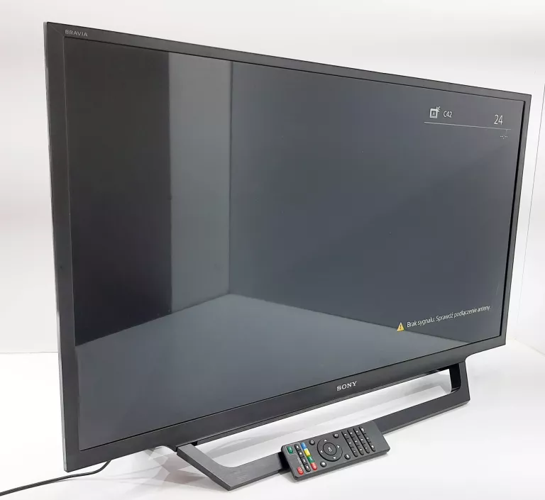 TELEWIZOR SONY KDL-32RD430
