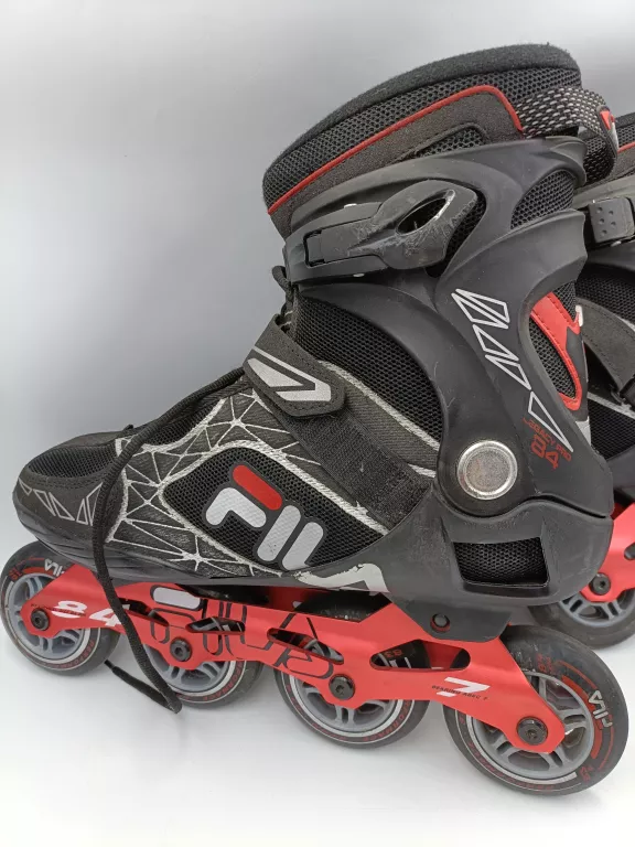 ROLKI FILA LEGACY PRO 84 ROZMIAR 43