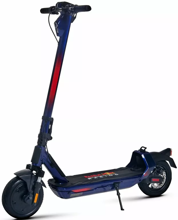 HULAJNOGA ELEKTRYCZNA RED BULL RACING 10 PRO