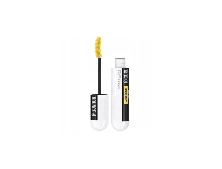 MAYBELLINE THE COLOSSAL CURL BOUNCE MASCARA POGRU