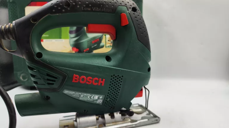 Scie sauteuse Bosch PST 7200 E 500W
