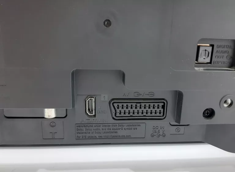 TELEWIZOR SONY KDL-32RD430