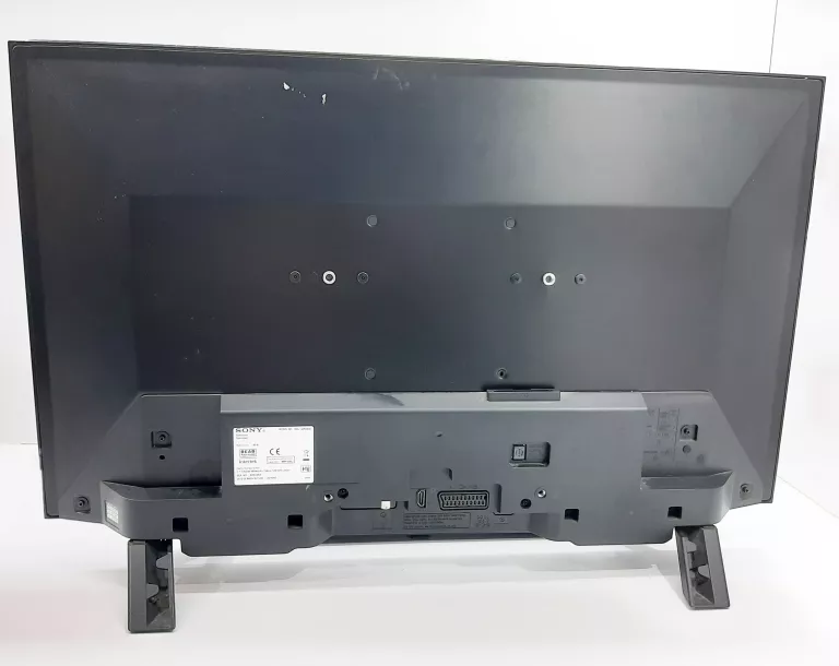TELEWIZOR SONY KDL-32RD430