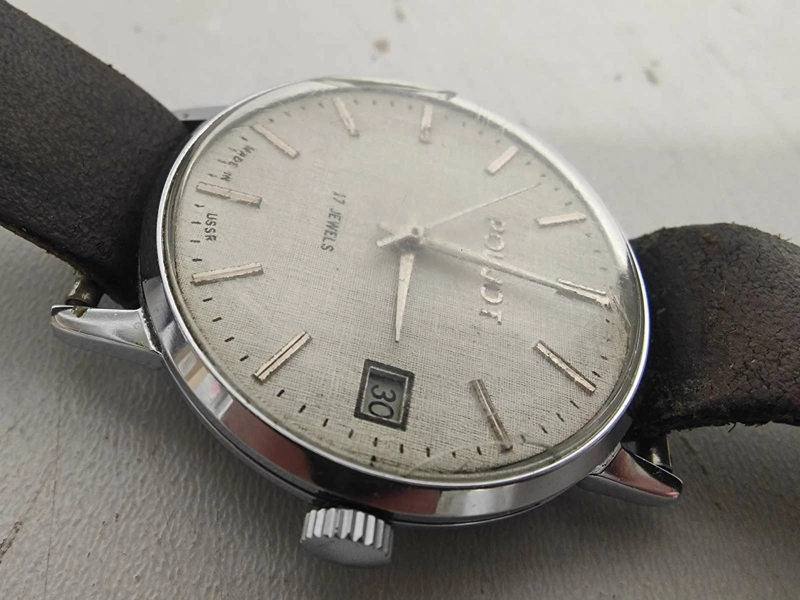 zegarek-poljot-17-jewels-material-paska-129219-380593