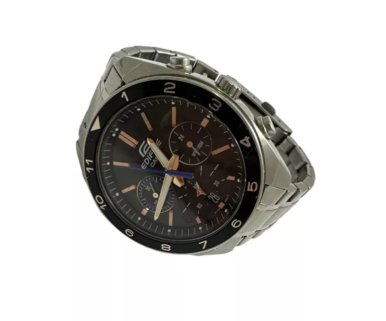 zegarek-meski-casio-edifice-efv-590-stan-uzywany
