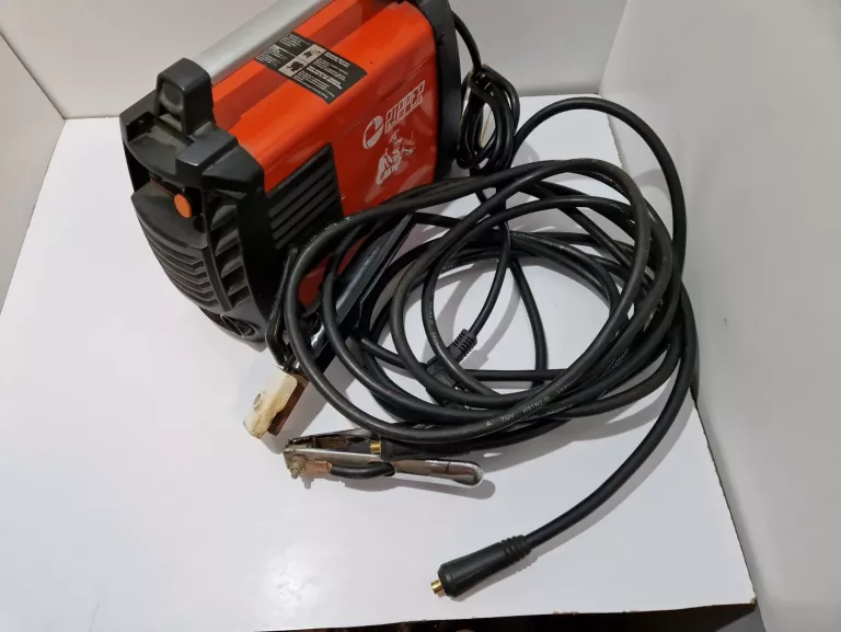 SPAWARKA INWERTOROWA RIPPER IGBT-315