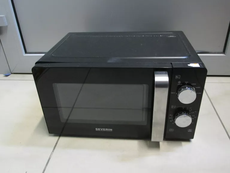 MIKROFALÓWKA SEVERIN MW 7886 1100W