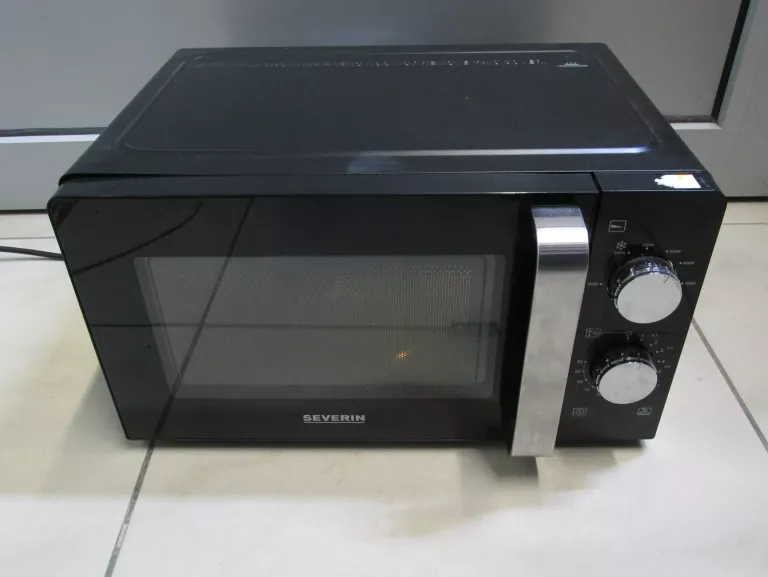 MIKROFALÓWKA SEVERIN MW 7886 1100W