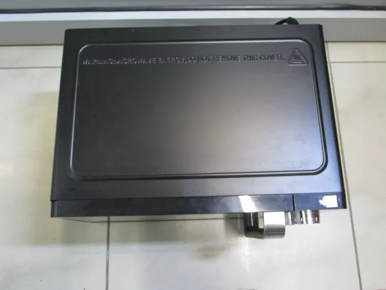 MIKROFALÓWKA SEVERIN MW 7886 1100W