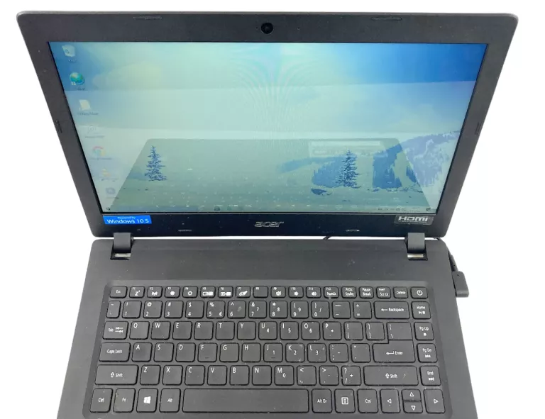 LAPTOP ACER ASPIRE 1 N17Q4 CELERON 4GB DDR4/64GB WIN10