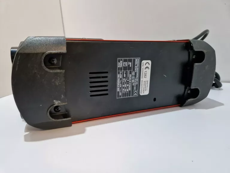 SPAWARKA INWERTOROWA RIPPER IGBT-315