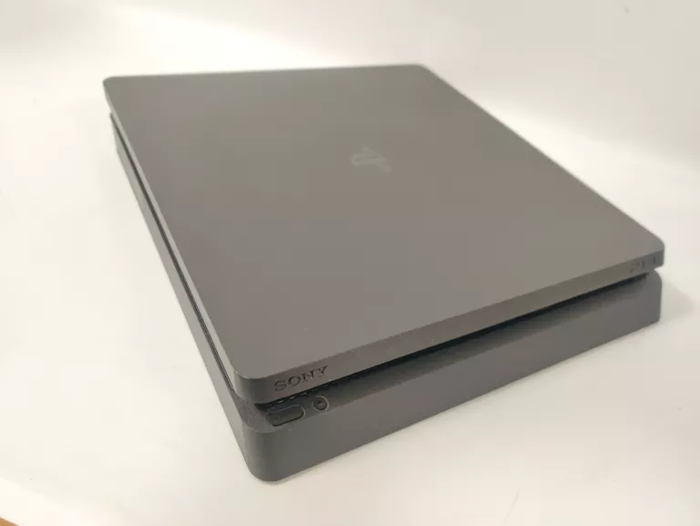 KONSOLA PS4 SLIM 1TB PAD GRA FIFA 19