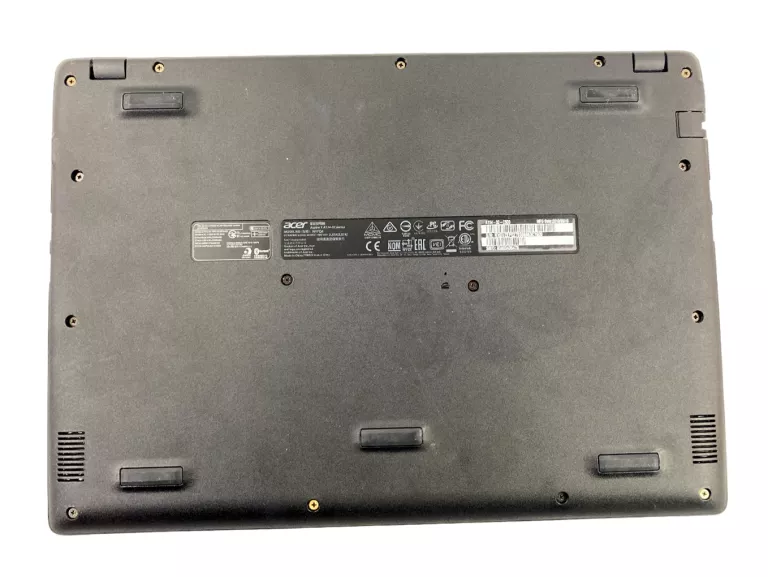 LAPTOP ACER ASPIRE 1 N17Q4 CELERON 4GB DDR4/64GB WIN10