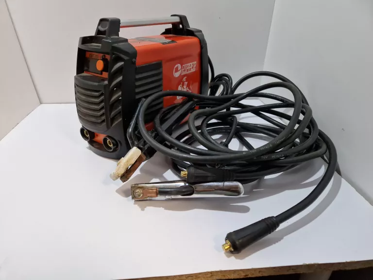 SPAWARKA INWERTOROWA RIPPER IGBT-315