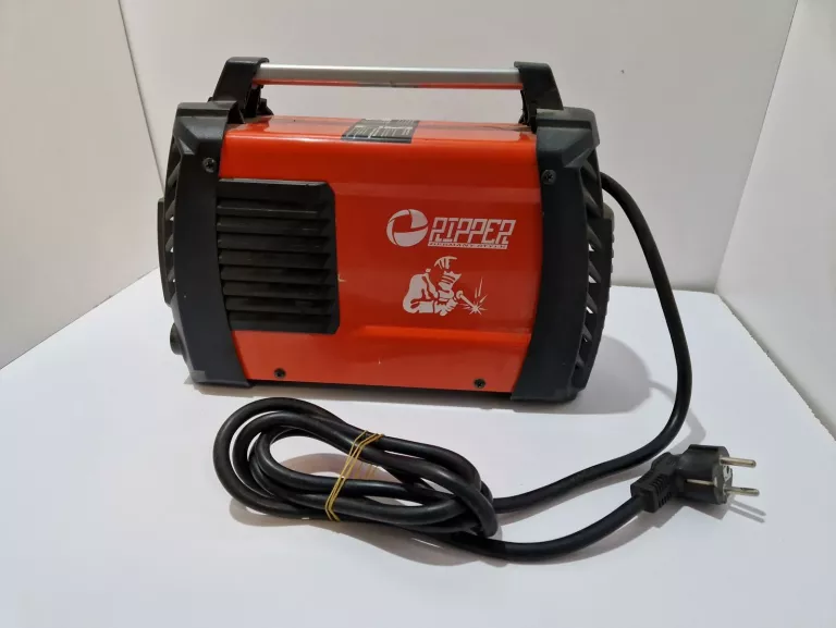 SPAWARKA INWERTOROWA RIPPER IGBT-315
