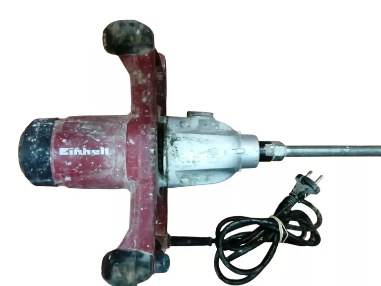MIESZADŁO EINHELL TC MX 1400-2E
