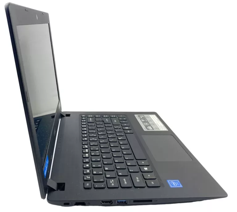 LAPTOP ACER ASPIRE 1 N17Q4 CELERON 4GB DDR4/64GB WIN10