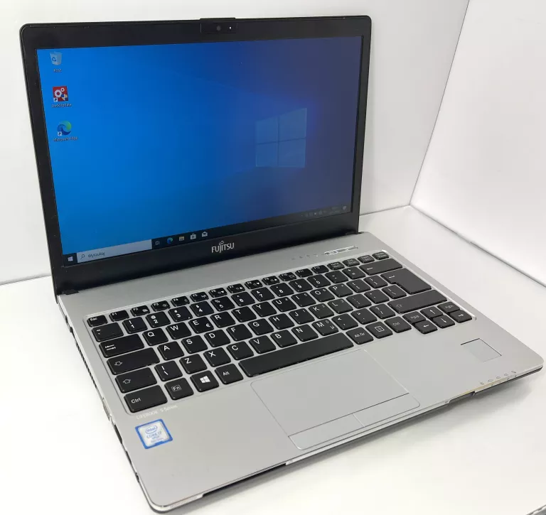 LAPTOP FUJITSU LIFEBOOK S938 I7-8650U / 8 GB / 512 GB SSD