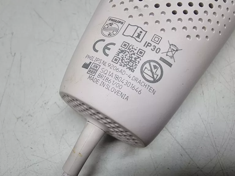 DEPILATOR PHILIPS LUMEA ESSENTIAL BRI861/00