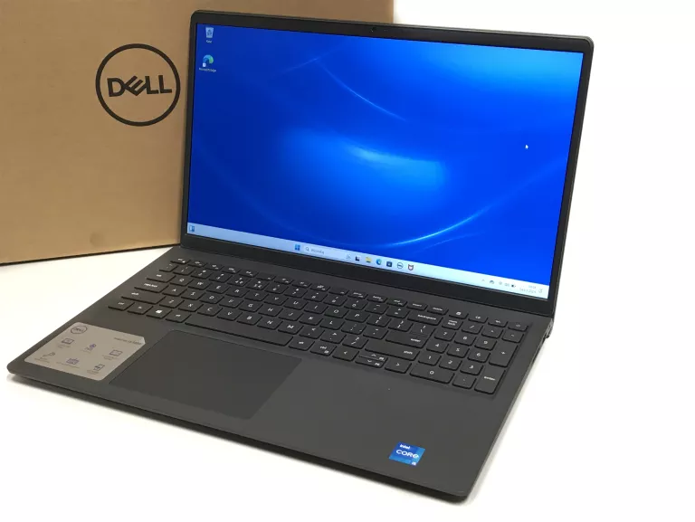 DELL 3511-8321 I5/8GB/512GB/PUD/GWAR