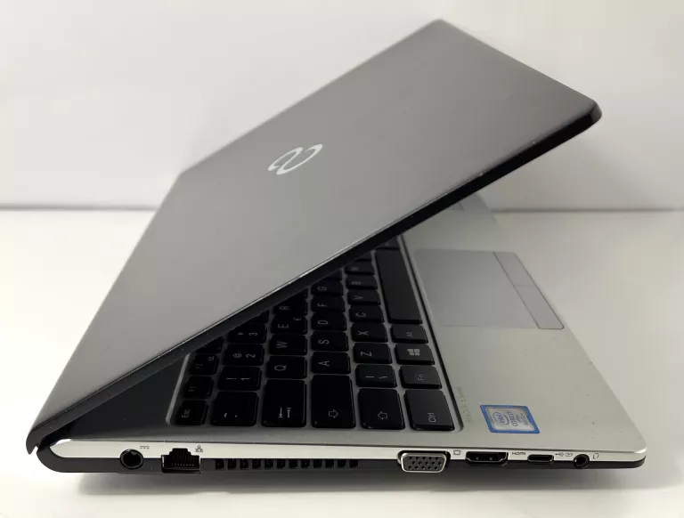 LAPTOP FUJITSU LIFEBOOK S938 I7-8650U / 8 GB / 512 GB SSD