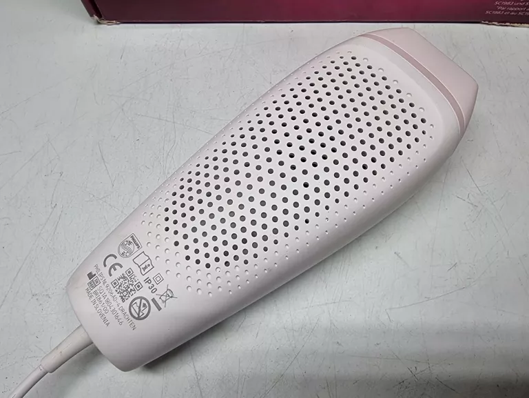 DEPILATOR PHILIPS LUMEA ESSENTIAL BRI861/00