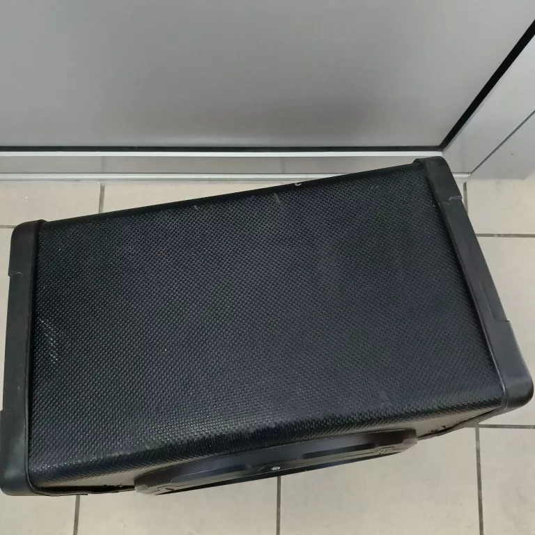 TUBA SAMOCHODOWA PEIYING 500W