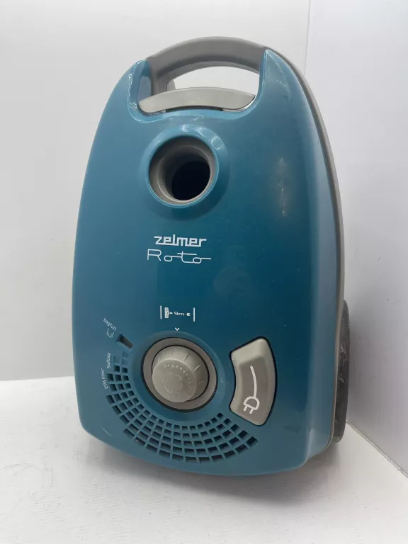 uszkodzony-odkurzacz-zelmer-roto-rury-stan-uzywany