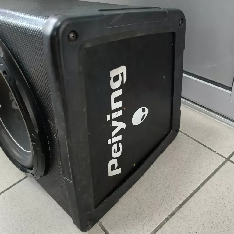 TUBA SAMOCHODOWA PEIYING 500W