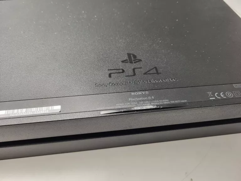 KONSOLA PS4 500GB