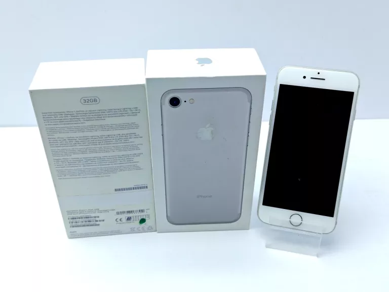 TELEFON APPLE IPHONE 7 32GB @OPIS