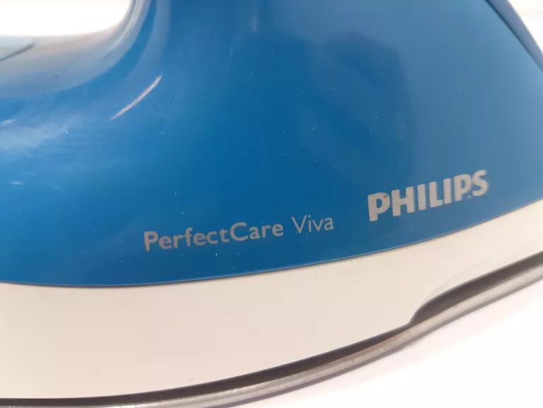 ŻELAZKO Z GENERATOREM PARY PHILIPS PERFECTCARE VIVA GC7054