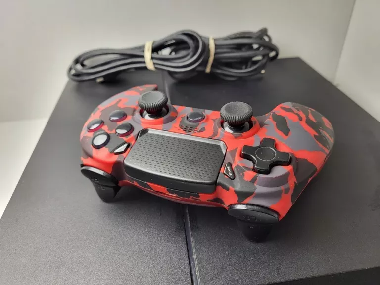 KONSOLA PS4 500GB