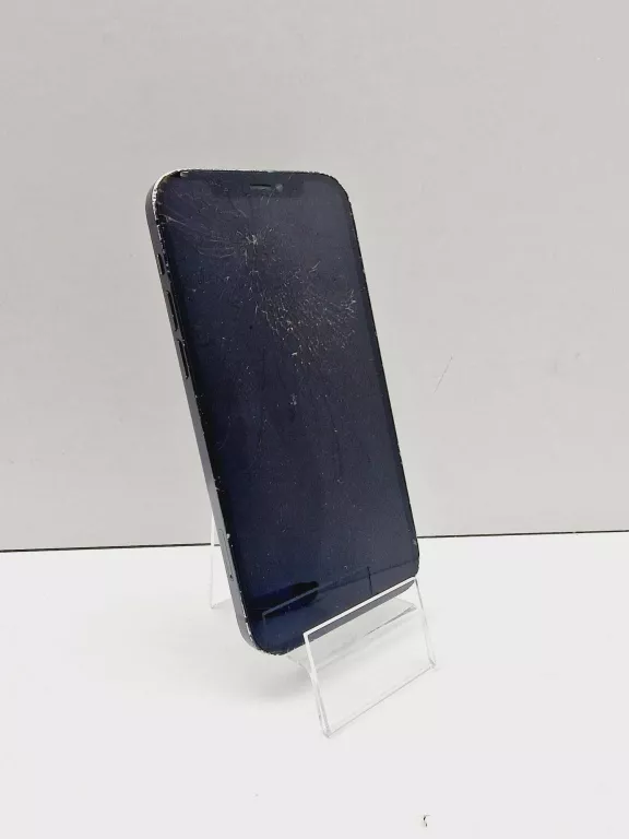 smartfon-apple-iphone-12-4-gb-128-gb-czarny-uszkodzony-ekran-stan-uszkodzony