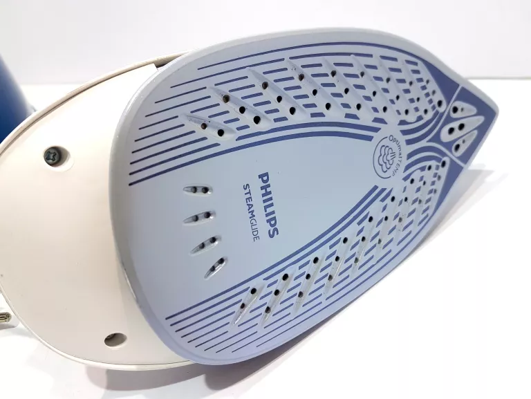 ŻELAZKO Z GENERATOREM PARY PHILIPS PERFECTCARE VIVA GC7054