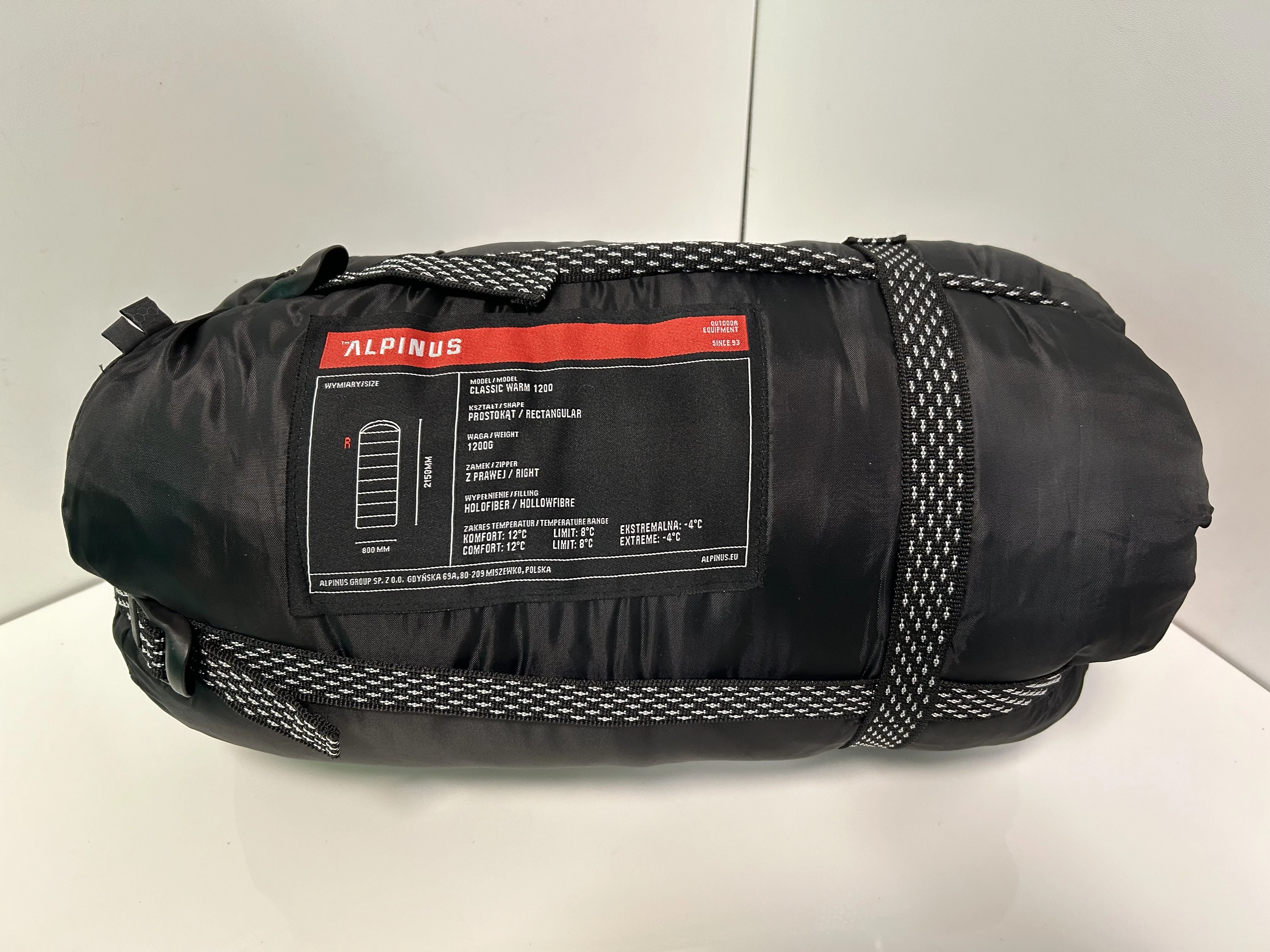 spiwor-alpinus-classic-warm-1200-80-cm-x-215-cm-kurniki-6-krakow