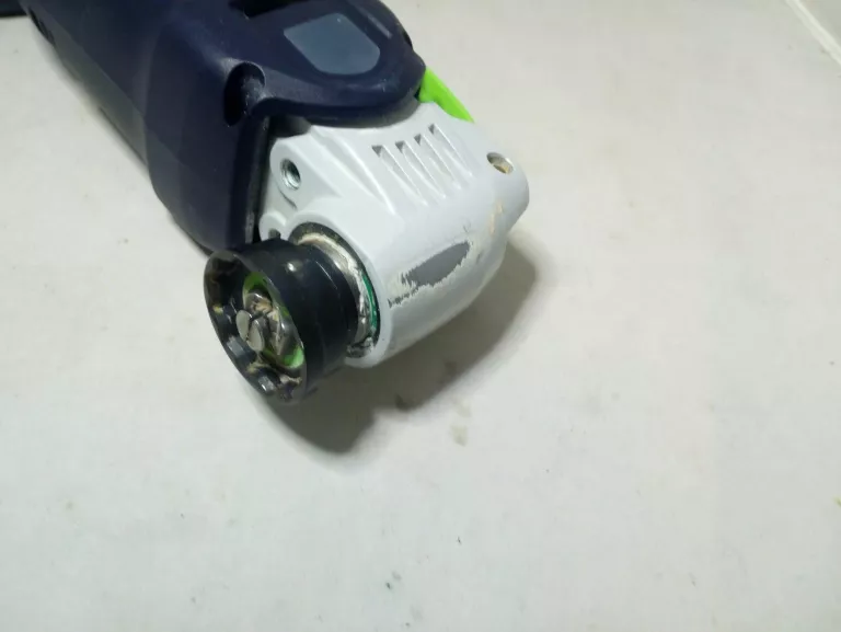 URZĄDZENIE WIELOFUNKCYJNE FESTOOL OSC 18