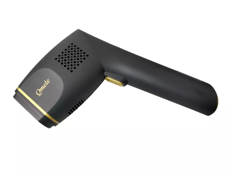 DEPILATOR LASEROWY VEME V801 KOMPLET