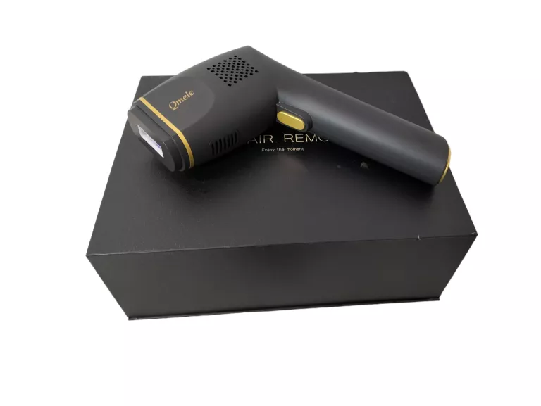DEPILATOR LASEROWY VEME V801 KOMPLET