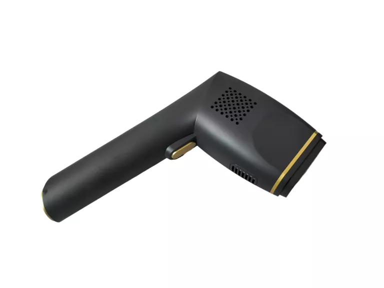 DEPILATOR LASEROWY VEME V801 KOMPLET