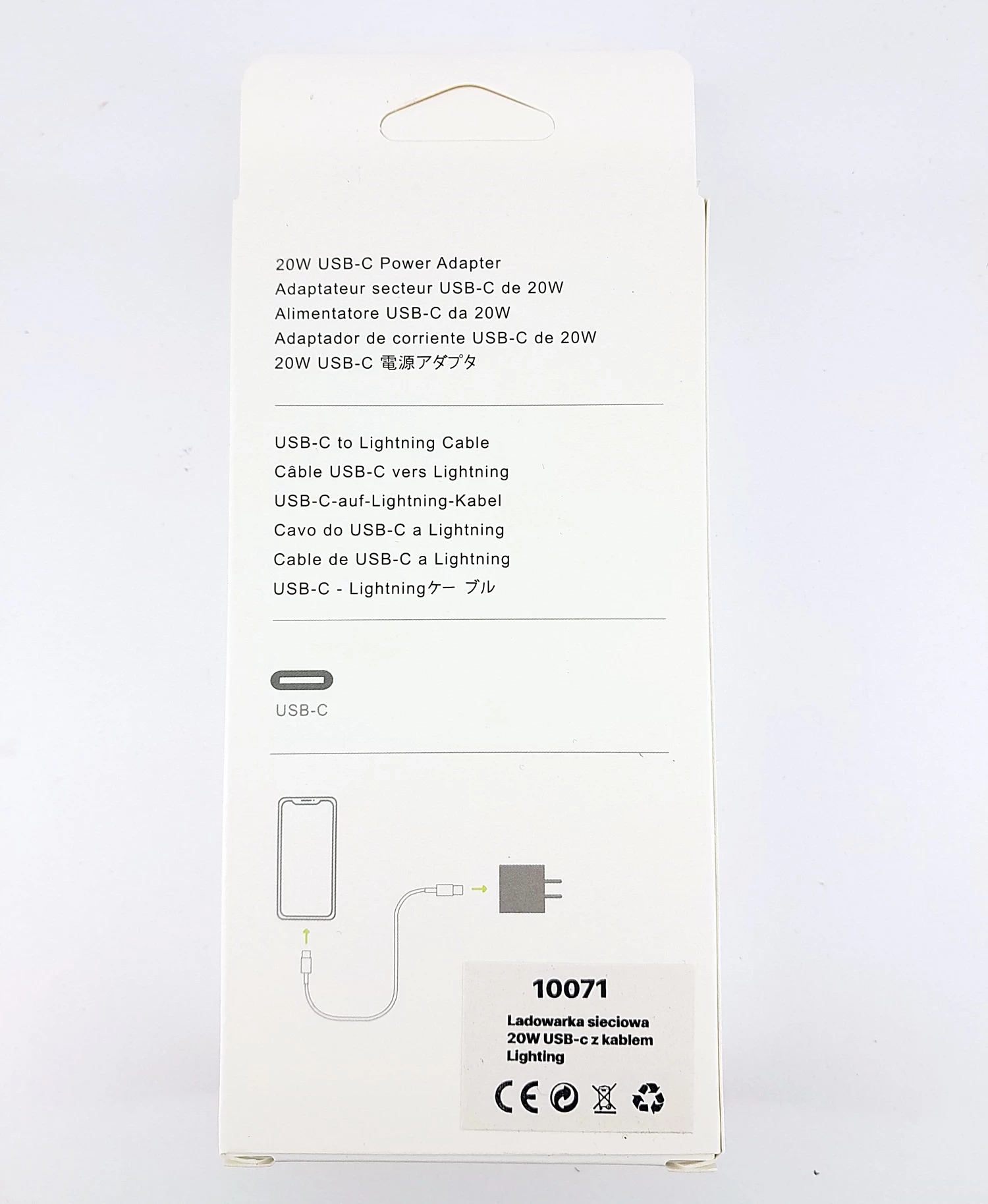 ladowarka-usb-c-lightning-ean-gtin-5905514121409
