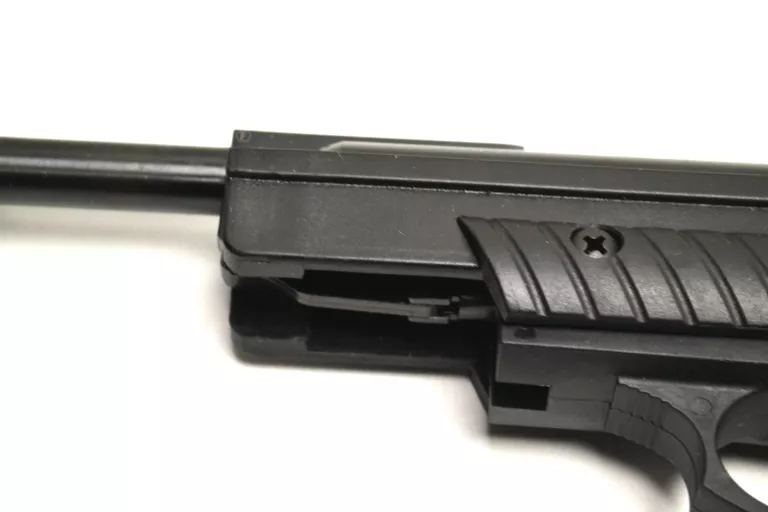 WIATRÓWKA PISTOLET HAMMERLI FIREHORNET 4,5 + PUDEŁKO