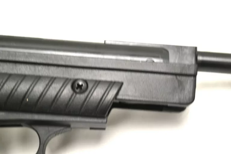 WIATRÓWKA PISTOLET HAMMERLI FIREHORNET 4,5 + PUDEŁKO