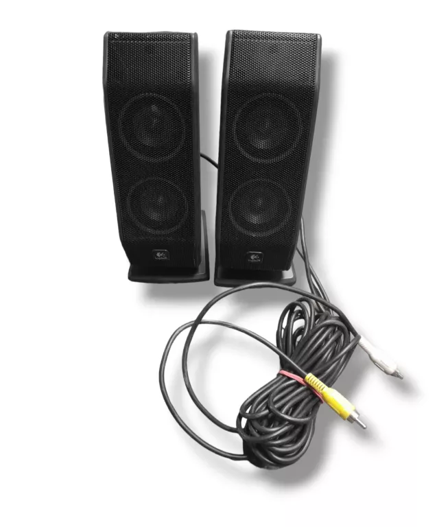 GŁOŚNIKI LOGITECH Z323
