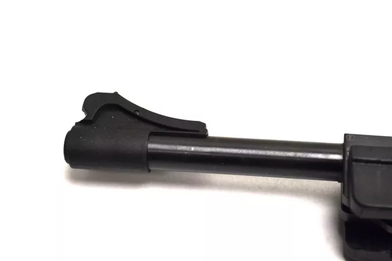 WIATRÓWKA PISTOLET HAMMERLI FIREHORNET 4,5 + PUDEŁKO