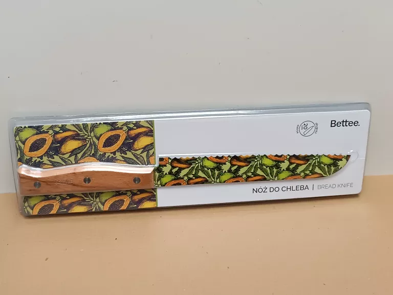 NÓŻ DO PIECZYWA BETTE 20 CM