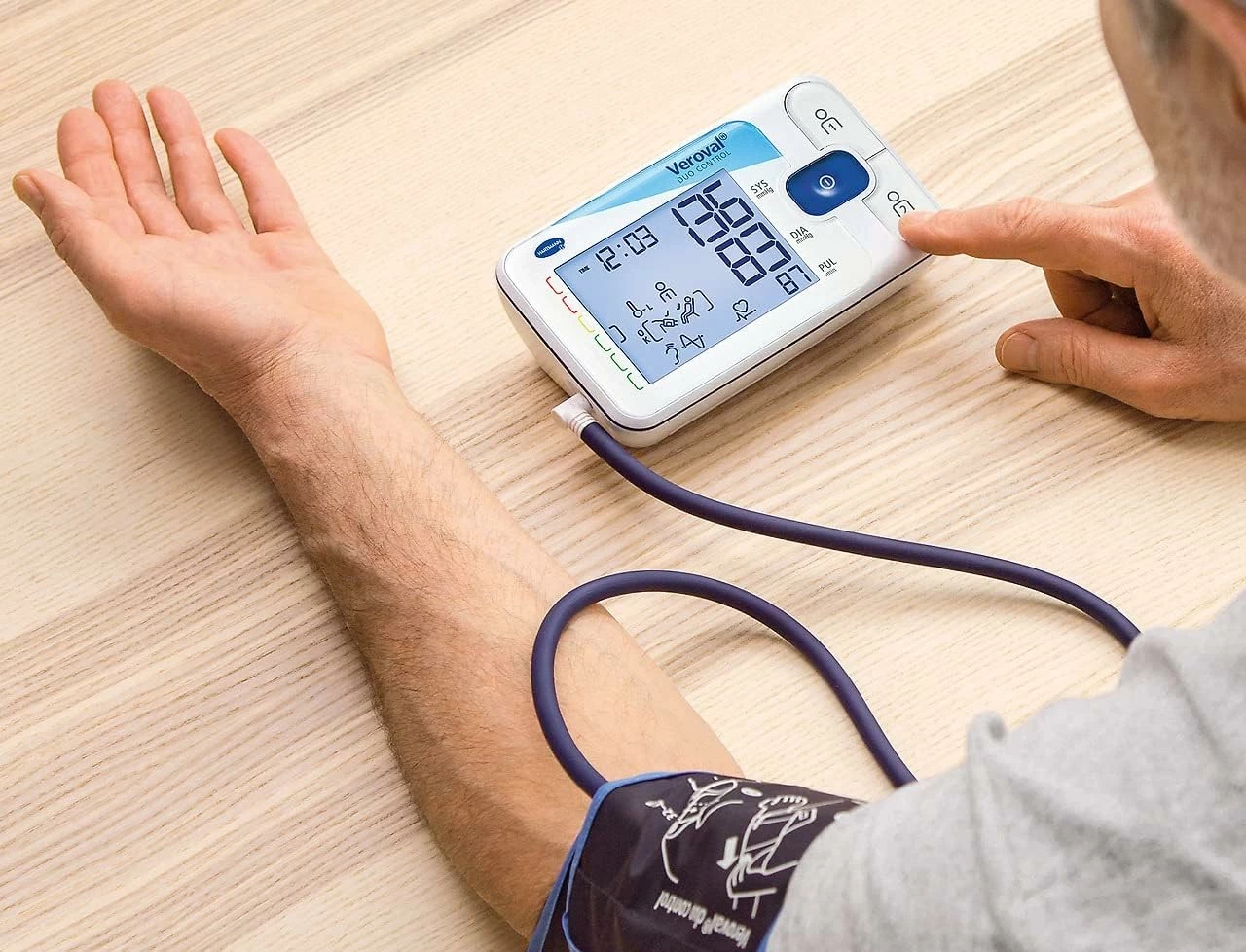 cisnieniomierz-veroval-duo-control-rodzaj-elektroniczny