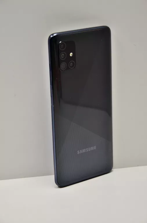 SAMSUNG GALAXY A51