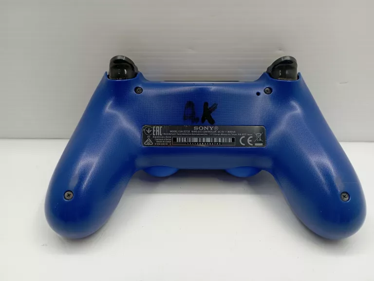 PAD PS4 NIEBIESKI